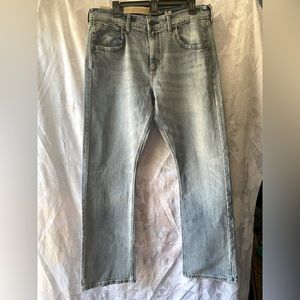 Wrangler men’s jeans